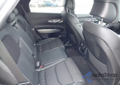 2024 Genesis Gv70 3.5T Awd Sport из США, поврежденный, VIN 5NMMCDTC3RH010198